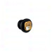 DC-021-2.5A Buchse für DC-Stromversorgung, THT, für 5,5 / 2,5mm Hohlstecker, 30 V, 500 mA, 0°, -20..70 °C, M12