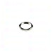 DC-021-2.5A Buchse für DC-Stromversorgung, THT, für 5,5 / 2,5mm Hohlstecker, 30 V, 500 mA, 0°, -20..70 °C, M12