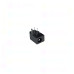 DC-023-1.65A Buchse für DC-Stromversorgung, THT, für 4 / 1,75 mm Hohlstecker, 30 V, 500 mA, 90°, -20..70 °C