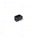 DC-023-1.65A Buchse für DC-Stromversorgung, THT, für 4 / 1,75 mm Hohlstecker, 30 V, 500 mA, 90°, -20..70 °C