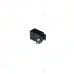DC-023-1.65A Buchse für DC-Stromversorgung, THT, für 4 / 1,75 mm Hohlstecker, 30 V, 500 mA, 90°, -20..70 °C