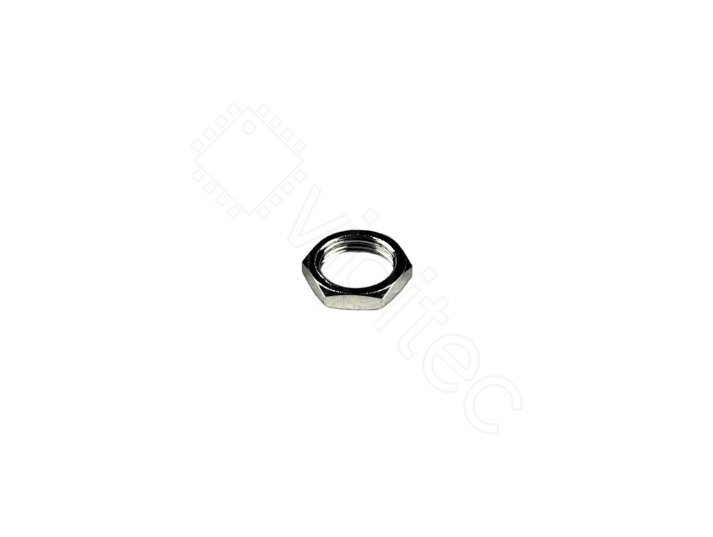 Produktbild von CLIFF FC681473 DC-Buchse – 5,5/2,1 Mm, Männlich, Mit Schalter, Für Frontplatten