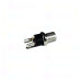 DC-025BM-2.5A Buchse für DC-Stromversorgung, THT, für 5,5 / 2,5mm Hohlstecker, 30 V, 500 mA, 0°, -20..70 °C, M8