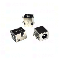 DC-028S-2.0A Buchse für DC-Stromversorgung, THT, für 5,5 / 2,1 mm Hohlstecker, 24 V, 5 A, 90°, -20..70 °C