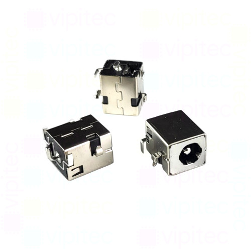 DC-028S-2.0A Buchse für DC-Stromversorgung, THT, für 5,5 / 2,1 mm Hohlstecker, 24 V, 5 A, 90°, -20..70 °C