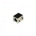 DC-028S-2.0A Buchse für DC-Stromversorgung, THT, für 5,5 / 2,1 mm Hohlstecker, 24 V, 5 A, 90°, -20..70 °C