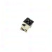DC-028S-2.5A Buchse für DC-Stromversorgung, THT, für 5,5 / 2,5 mm Hohlstecker, 24 V, 5 A, 90°, -20..70 °C