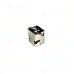 DC-028S-2.5A Buchse für DC-Stromversorgung, THT, für 5,5 / 2,5 mm Hohlstecker, 24 V, 5 A, 90°, -20..70 °C