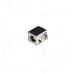 DC-028S-2.5A Buchse für DC-Stromversorgung, THT, für 5,5 / 2,5 mm Hohlstecker, 24 V, 5 A, 90°, -20..70 °C