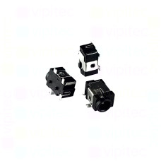 DC-031A-1.0A Buchse für DC-Stromversorgung, SMD, für 3,5 / 1,1 mm Hohlstecker, 30 V, 500 mA, 90°, -20..70 °C