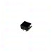 DC-033-1.0A Buchse für DC-Stromversorgung, SMD, für 3,5 / 1,1 mm Hohlstecker, 30 V, 500 mA, 90°, -20..70 °C