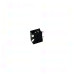 DC-033-1.0A Buchse für DC-Stromversorgung, SMD, für 3,5 / 1,1 mm Hohlstecker, 30 V, 500 mA, 90°, -20..70 °C