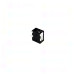 DC-033-1.0A Buchse für DC-Stromversorgung, SMD, für 3,5 / 1,1 mm Hohlstecker, 30 V, 500 mA, 90°, -20..70 °C