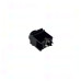 DC-037-1.5A Buchse für DC-Stromversorgung, THT, für 4,3..6 / 1,4 mm Stecker, 30 V, 500 mA, 0°, -20..70 °C