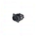 DC-038-1.5A Buchse für DC-Stromversorgung, THT, für 4,3..6 / 1,4 mm Stecker, 30 V, 500 mA, 90°, -20..70 °C