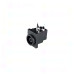 DC-038-1.5A Buchse für DC-Stromversorgung, THT, für 4,3..6 / 1,4 mm Stecker, 30 V, 500 mA, 90°, -20..70 °C
