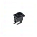 DC-038-1.5A Buchse für DC-Stromversorgung, THT, für 4,3..6 / 1,4 mm Stecker, 30 V, 500 mA, 90°, -20..70 °C