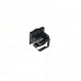 DC-038-1.5A Buchse für DC-Stromversorgung, THT, für 4,3..6 / 1,4 mm Stecker, 30 V, 500 mA, 90°, -20..70 °C