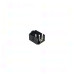 DC-043-1.65A Buchse für DC-Stromversorgung, THT, für 4 / 1,75 mm Hohlstecker, 30 V, 500 mA, 90°, -20..70 °C