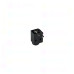 DC-043-1.65A Buchse für DC-Stromversorgung, THT, für 4 / 1,75 mm Hohlstecker, 30 V, 500 mA, 90°, -20..70 °C