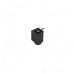 DC-043-1.65A Buchse für DC-Stromversorgung, THT, für 4 / 1,75 mm Hohlstecker, 30 V, 500 mA, 90°, -20..70 °C