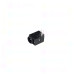 DC-043-1.65A Buchse für DC-Stromversorgung, THT, für 4 / 1,75 mm Hohlstecker, 30 V, 500 mA, 90°, -20..70 °C