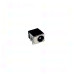 DC-044A-2.0A Buchse für DC-Stromversorgung, THT, für 5,5 / 2,1 mm Hohlstecker, 30 V, 5 A, 90°, -30..70 °C