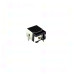DC-044A-2.5A Buchse für DC-Stromversorgung, THT, für 5,5 / 2,5 mm Hohlstecker, 30 V, 5 A, 90°, -30..70 °C