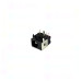 DC-044C-2.0A Buchse für DC-Stromversorgung, THT, für 5,5 / 2,1 mm Hohlstecker, 30 V, 500 mA, 90°, -20..70 °C