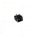 DC-044C-2.0A Buchse für DC-Stromversorgung, THT, für 5,5 / 2,1 mm Hohlstecker, 30 V, 500 mA, 90°, -20..70 °C