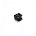 DC-044C-2.0A Buchse für DC-Stromversorgung, THT, für 5,5 / 2,1 mm Hohlstecker, 30 V, 500 mA, 90°, -20..70 °C
