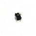 DC-044C-2.0A Buchse für DC-Stromversorgung, THT, für 5,5 / 2,1 mm Hohlstecker, 30 V, 500 mA, 90°, -20..70 °C