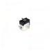 DC-044C-2.0A Buchse für DC-Stromversorgung, THT, für 5,5 / 2,1 mm Hohlstecker, 30 V, 500 mA, 90°, -20..70 °C