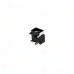 DC-044C-2.5A Buchse für DC-Stromversorgung, THT, für 5,5 / 2,5 mm Hohlstecker, 30 V, 500 mA, 90°, -20..70 °C