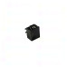 DC-044S-2.5A Buchse für DC-Stromversorgung, SMD, für 5,5 / 2,5 mm Hohlstecker, 30 V, 3 A, 90°, -30..70 °C