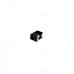 DC-045A-1.3A Buchse für DC-Stromversorgung, SMD, für 3,5 / 1,35 mm Hohlstecker, 30 V, 500 mA, 90°, -20..70 °C