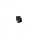 DC-045B-1.3A Buchse für DC-Stromversorgung, SMD, für 3,5 / 1,35 mm Hohlstecker, 30 V, 500 mA, 90°, -20..70 °C