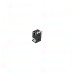 DC-045B-1.3A Buchse für DC-Stromversorgung, SMD, für 3,5 / 1,35 mm Hohlstecker, 30 V, 500 mA, 90°, -20..70 °C