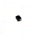 DC-047-1.3A Buchse für DC-Stromversorgung, SMD, für 3,5 / 1,35 mm Hohlstecker, 30 V, 500 mA, 90°, -20..70 °C
