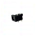 DC-050-2.5A Buchse für DC-Stromversorgung, SMD, für 5,5 / 2,5 mm Hohlstecker, 30 V, 500 mA, 90°, -20..70 °C