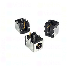 DC-053D-2.0A Buchse für DC-Stromversorgung, THT, für 5,5 / 2,1 mm Hohlstecker, 16 V, 10 A, 90°, -20..70 °C
