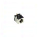 DC-053D-2.0A Buchse für DC-Stromversorgung, THT, für 5,5 / 2,1 mm Hohlstecker, 16 V, 10 A, 90°, -20..70 °C