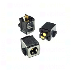 DC-054A-3A Buchse für DC-Stromversorgung, THT, für 5,5 / 3,3 mm Hohlstecker, 20 V, 10 A, 90°, -20..70 °C