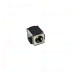 DC-054A-3A Buchse für DC-Stromversorgung, THT, für 5,5 / 3,3 mm Hohlstecker, 20 V, 10 A, 0°, -20..70 °C