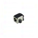 DC-054A-3A Buchse für DC-Stromversorgung, THT, für 5,5 / 3,3 mm Hohlstecker, 20 V, 10 A, 0°, -20..70 °C