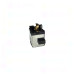 DC-054A-3A Buchse für DC-Stromversorgung, THT, für 5,5 / 3,3 mm Hohlstecker, 20 V, 10 A, 0°, -20..70 °C