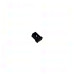 DC-060-0.4A Buchse für DC-Stromversorgung, SMD, für 2,0 / 0,45 mm Hohlstecker, 30 V, 500 mA, 90°, -20..70 °C