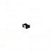 DC-062-0.6A Buchse für DC-Stromversorgung, SMD, für 2,5 / 0,7 mm Hohlstecker, 30 V, 500 mA, 90°, -20..70 °C