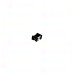 DC-062-0.6A Buchse für DC-Stromversorgung, SMD, für 2,5 / 0,7 mm Hohlstecker, 30 V, 500 mA, 90°, -20..70 °C