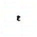 DC-062-0.6A Buchse für DC-Stromversorgung, SMD, für 2,5 / 0,7 mm Hohlstecker, 30 V, 500 mA, 90°, -20..70 °C